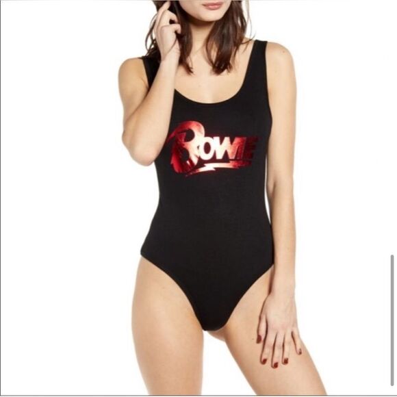 Project Karma Bowie Strike Bodysuit. XS New - Picture 9 of 10